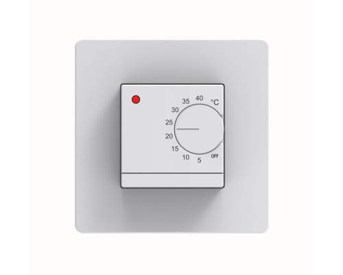 Терморегулятор In-Therm RTC 19 SL WHITE